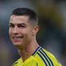 Фото профиля Y CR7