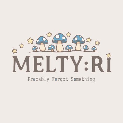 MELTY:Ri🍄めるてぃり's profile picture