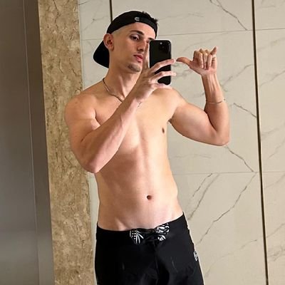 Douglas Mota's profile picture