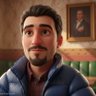 Profilbild von Mikail Tunç