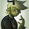 LESHY profil fotoğrafı