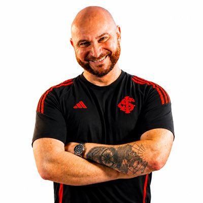 Alexandre Ernst's profile picture