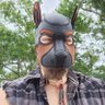 Фото профиля Pup NightWolf