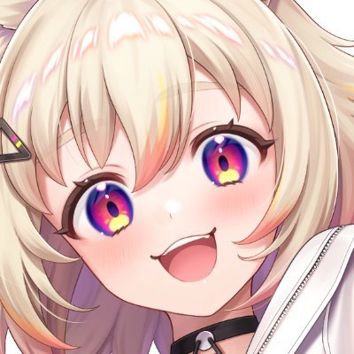 猫電めうる🎧🐾⚡️9/22 3周年！'s profile picture