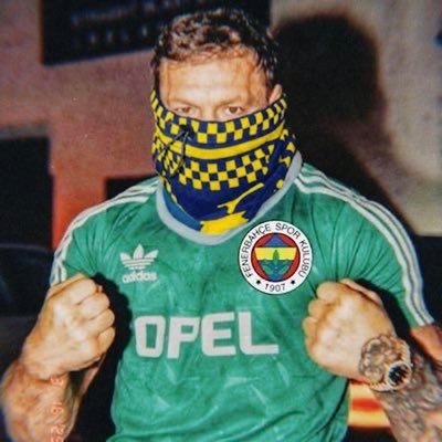 Fener's profile picture