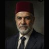 رجل من الزمن الجميل profil fotoğrafı