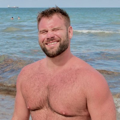 Bearly Mike's profile picture