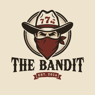 The Bandit's profile picture