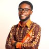 John Afful ็ๅคดๅ