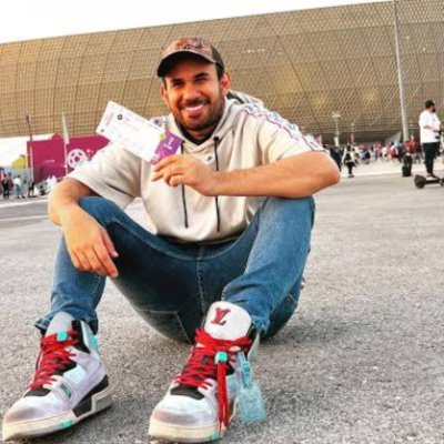 GABO MONTIEL's profile picture