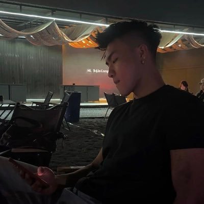 Tersaliking's profile picture