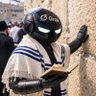 Vote Republican Die for Israel profil fotoğrafı