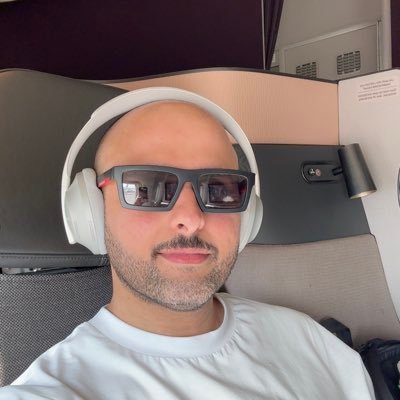 Abdullah Huss ☕️'s profile picture