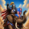 Peacful_Crusader profil fotoğrafı