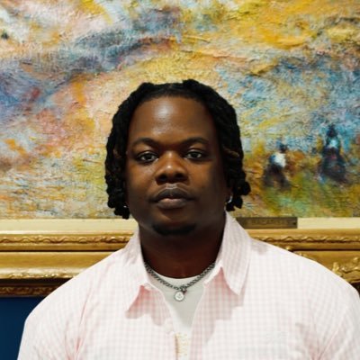 C.O.D's profile picture