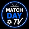 MATCHDAY TV profil fotoğrafı