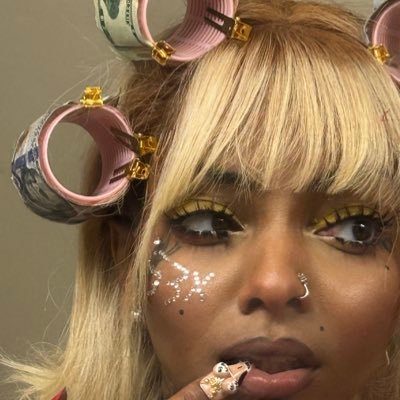 Bali Baby 🍭's profile picture