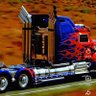 @Trucker del camino profil fotoğrafı