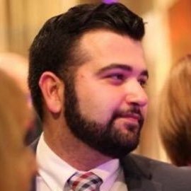 Cyrus Abrahim's profile picture