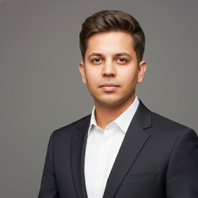 The RobinHood's profile picture