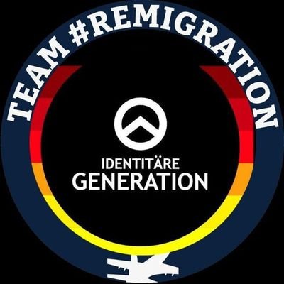 🇩🇪 🇦🇹 🇨🇭 Identitäre Europa ⋀'s profile picture