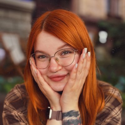 ЗБІР | жанна, 26, 🇺🇦's profile picture