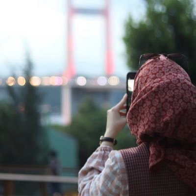 Kübra 🌙 🇹🇷's profile picture