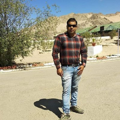 Nitish Yadav (NK Yadav/ EKTA)'s profile picture