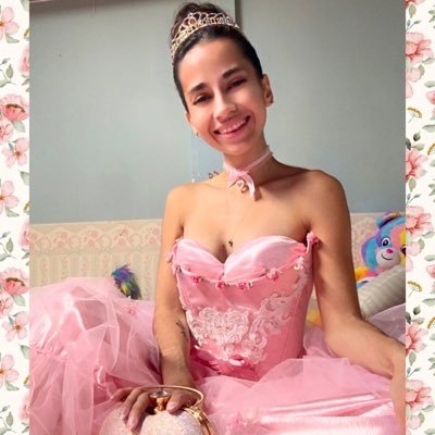 princ3ssb3lla3's profile picture