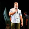 Profilbild von Rahim Shaik