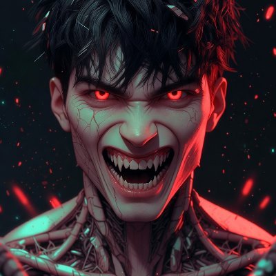 RavenousCrawler's profile picture