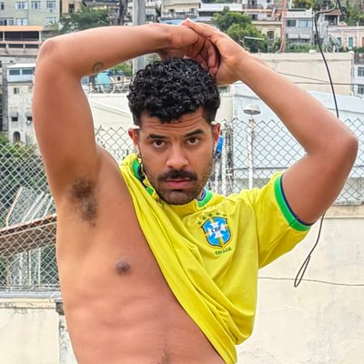 Evan Poison's profile picture