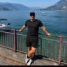 Ali profil fotoğrafı