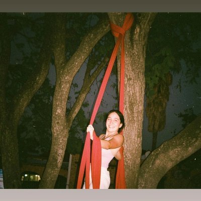 Vianey's profile picture
