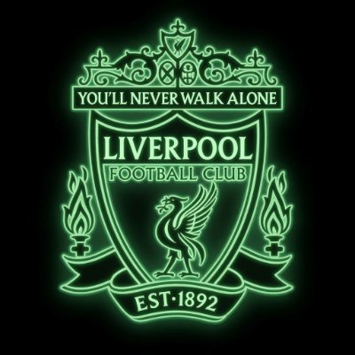 Liverpool's profile picture