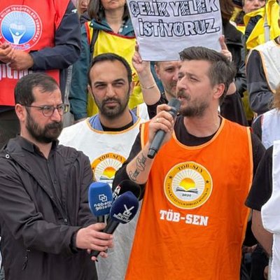 SERKAN BEBEK's profile picture