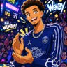 Wemvp 🇨🇵🇩🇿 profil fotoğrafı