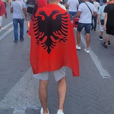 Endri 🇦🇱's profile picture
