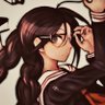 Profilbild von lulu ⋆˚࿔ (is playing drv3)