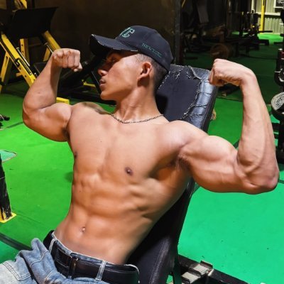 brondmuscleindo 💪's profile picture