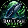 Фото профиля The Bullish Whale 🐋