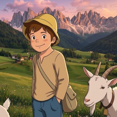 peter's profile picture
