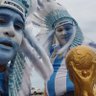 Фото профиля VICTOR MANUEL PERVIU