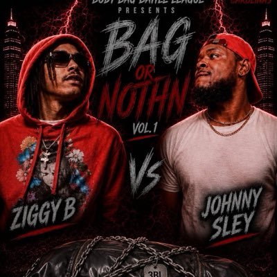 therealziggyb23's profile picture