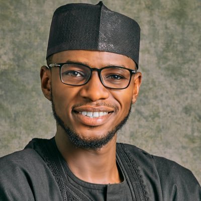 Yunusa Muhammad Salisu's profile picture