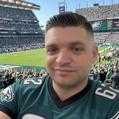 John “Draft” Vogel's profile picture