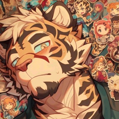 CaineNando's profile picture