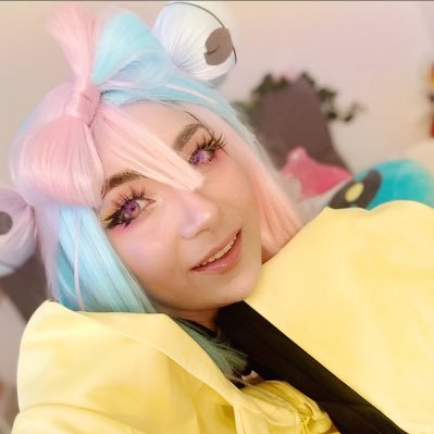 OddishHime's profile picture