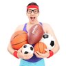 Фото профиля Sports Guy
