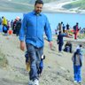Profilbild von Sajid Siddique